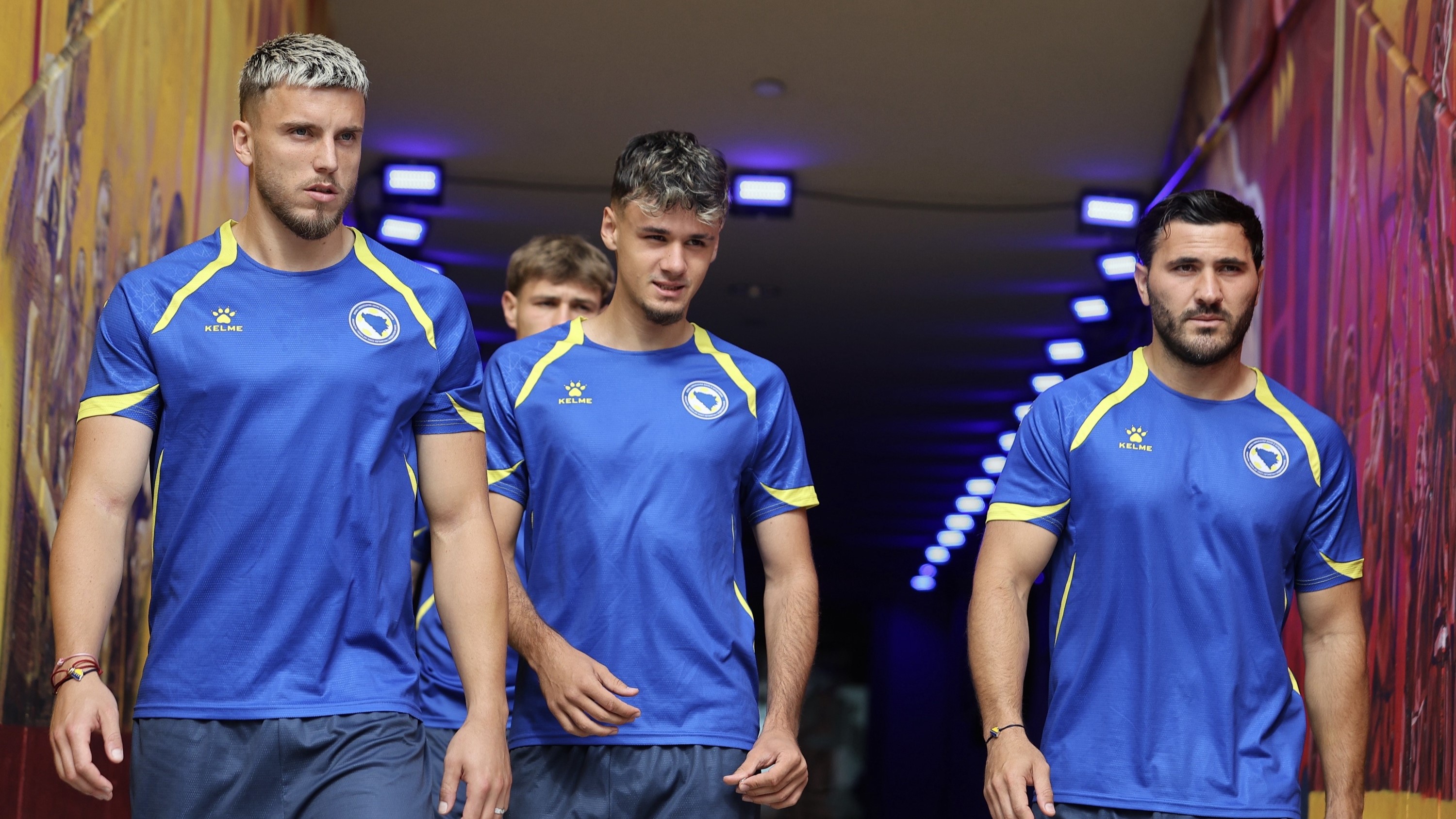 Alajbegović dobija društvo u Torinu? Juventus krenuo po još jednog reprezentativca BiH!